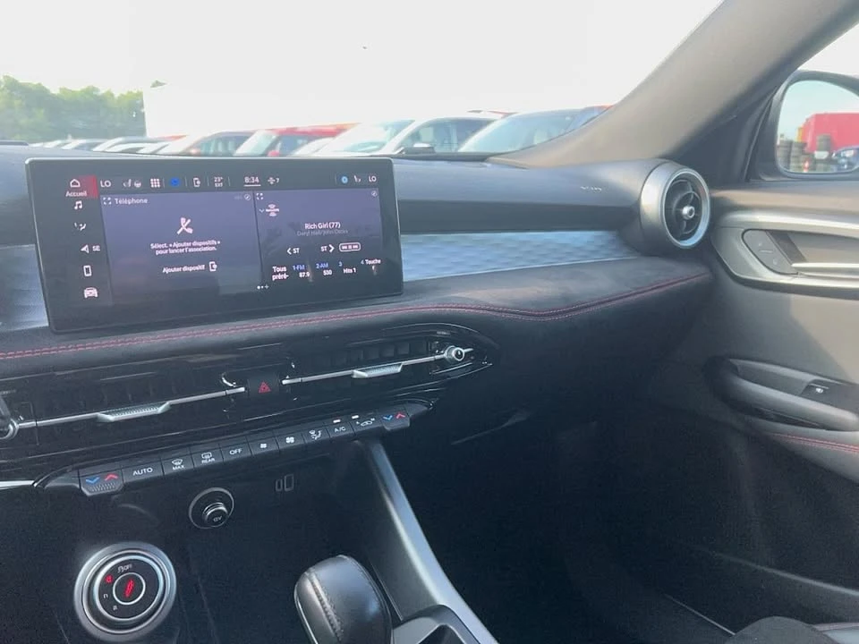 2024 Alfa Romeo Tonale - Image 19 of 20
