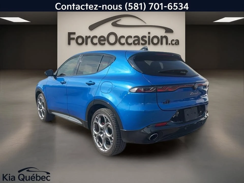 2024 Alfa Romeo Tonale - Image 4 of 20