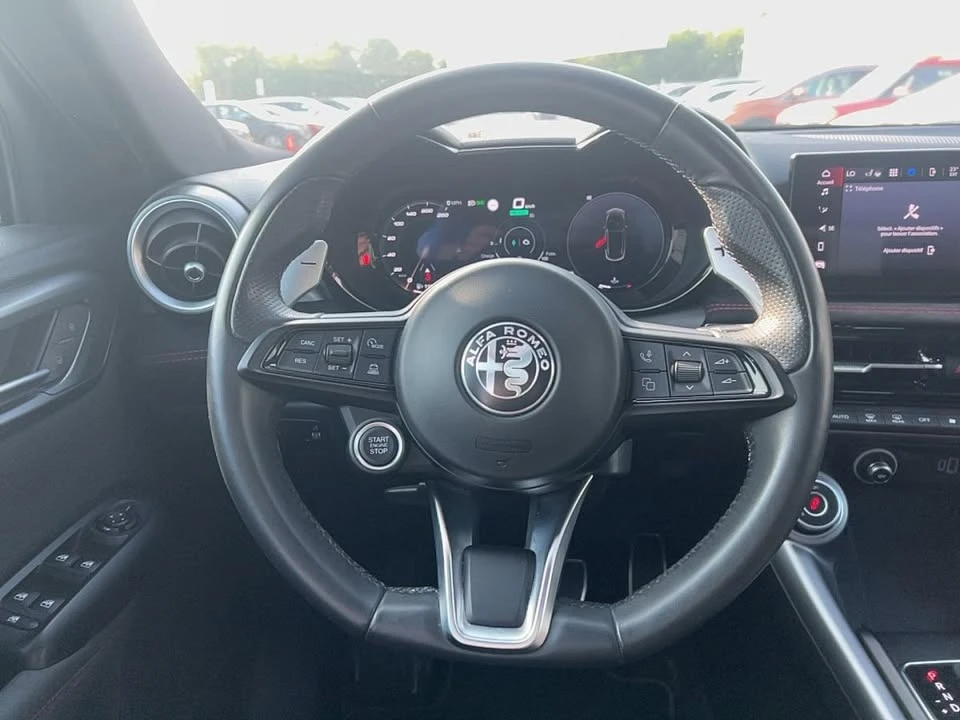 2024 Alfa Romeo Tonale - Image 12 of 20