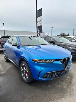 2024 Alfa Romeo Tonale Veloce