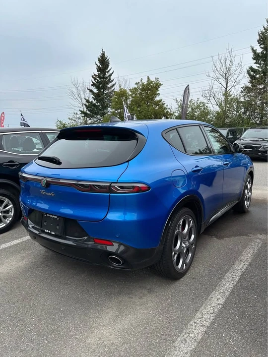 2024 Alfa Romeo Tonale - Image 6 of 7