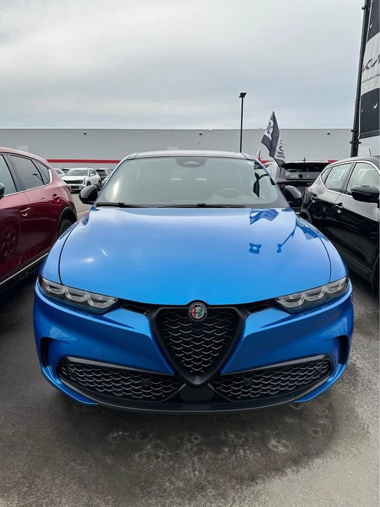 2024 Alfa Romeo Tonale - Image 3 of 7