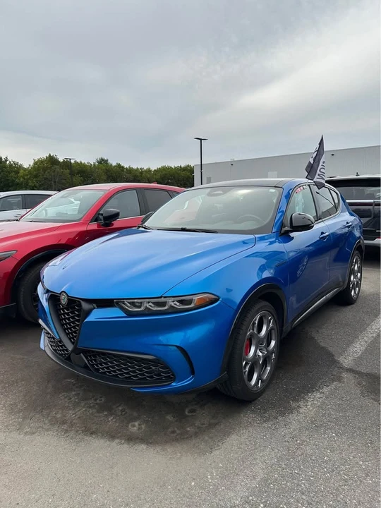 2024 Alfa Romeo Tonale - Image 5 of 7