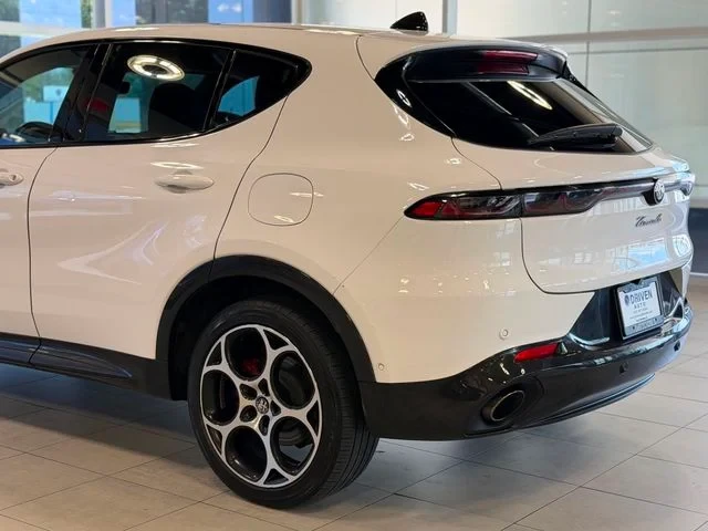 2024 Alfa Romeo Tonale - Image 13 of 18