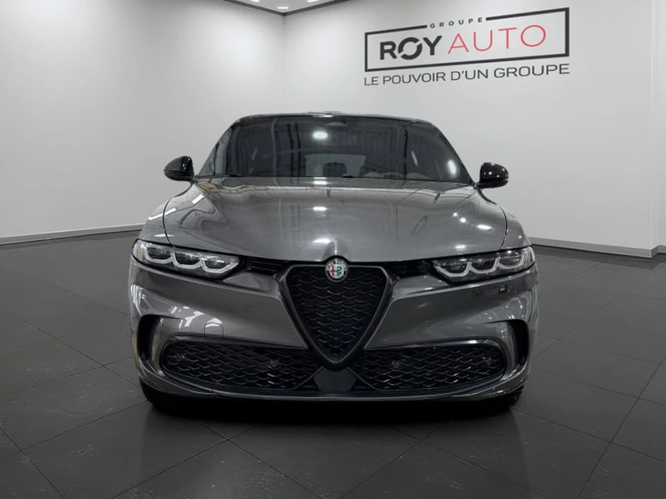 2024 Alfa Romeo Tonale - Image 2 of 19