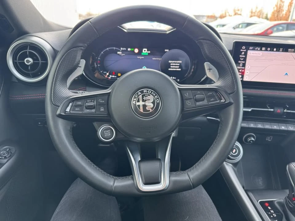 2024 Alfa Romeo Tonale - Image 10 of 19