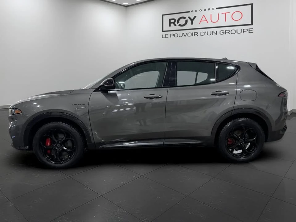 2024 Alfa Romeo Tonale - Image 6 of 19