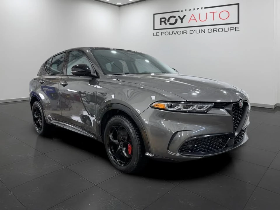 2024 Alfa Romeo Tonale - Image 3 of 19