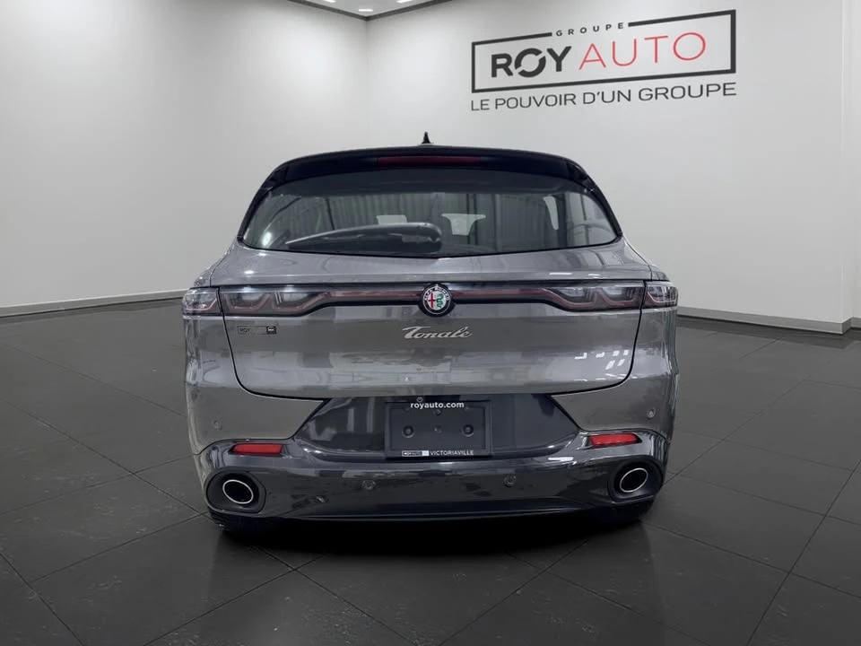 2024 Alfa Romeo Tonale - Image 4 of 19