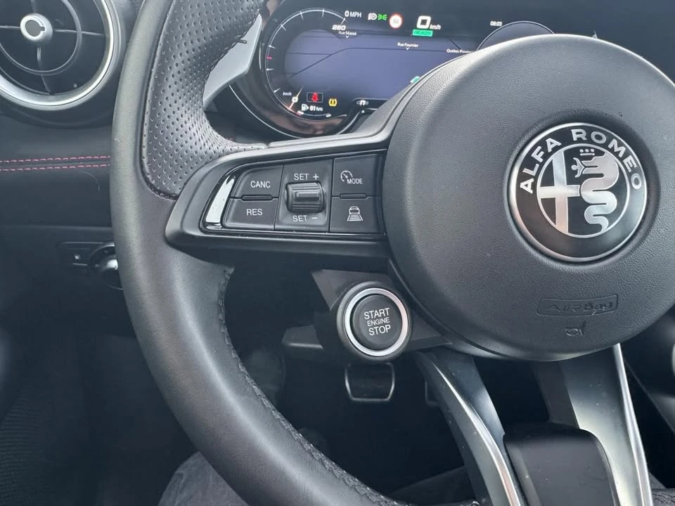 2024 Alfa Romeo Tonale - Image 11 of 19