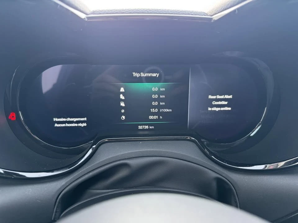 2024 Alfa Romeo Tonale - Image 13 of 19