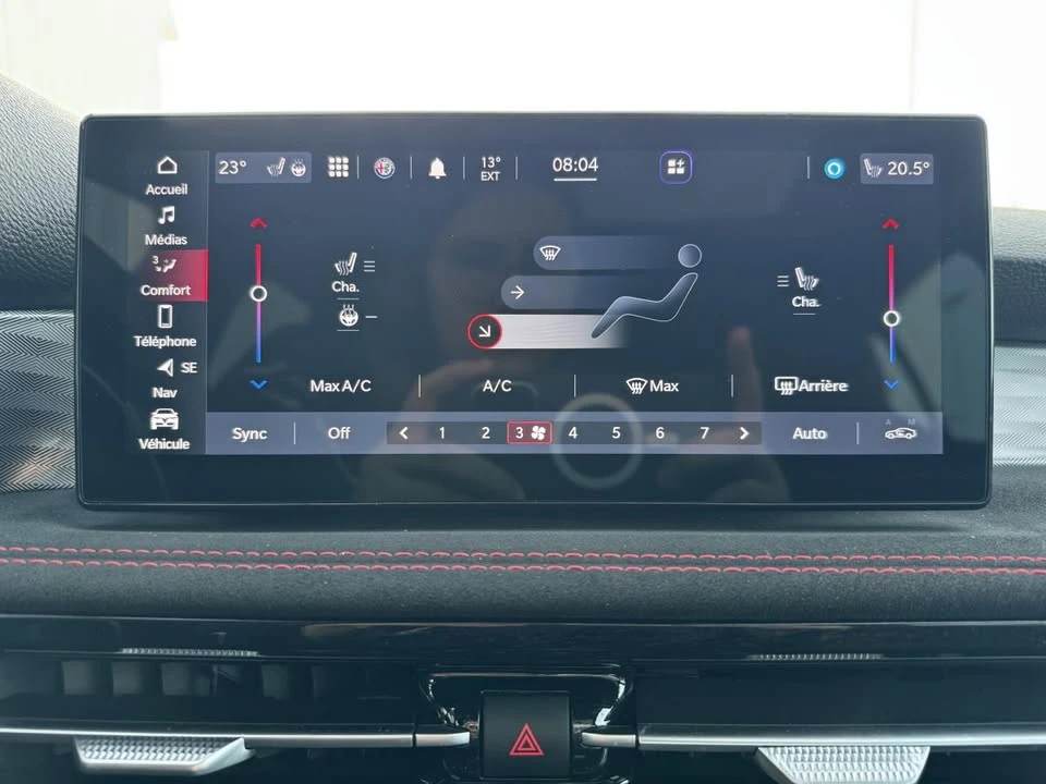2024 Alfa Romeo Tonale - Image 19 of 19