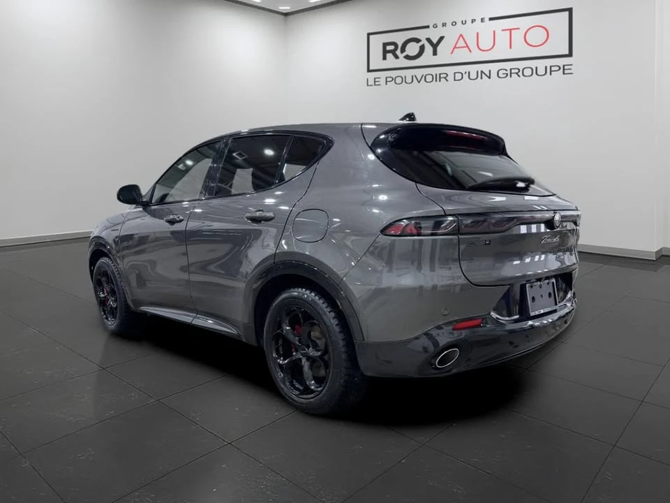 2024 Alfa Romeo Tonale - Image 5 of 19