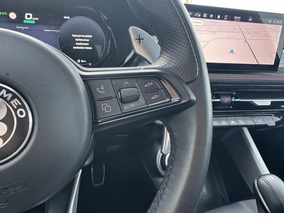 2024 Alfa Romeo Tonale - Image 12 of 19