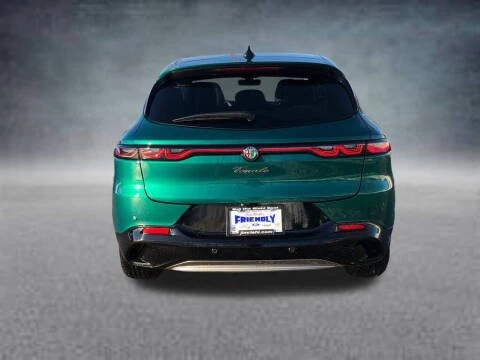 2024 Alfa Romeo Tonale - Image 6 of 20