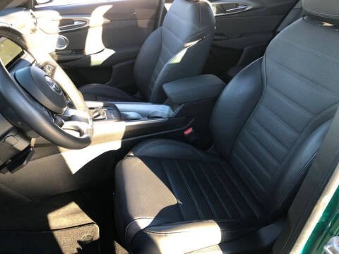 2024 Alfa Romeo Tonale - Image 13 of 20