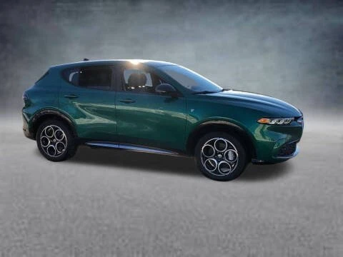 2024 Alfa Romeo Tonale - Image 10 of 20