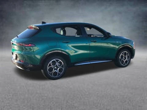 2024 Alfa Romeo Tonale - Image 8 of 20