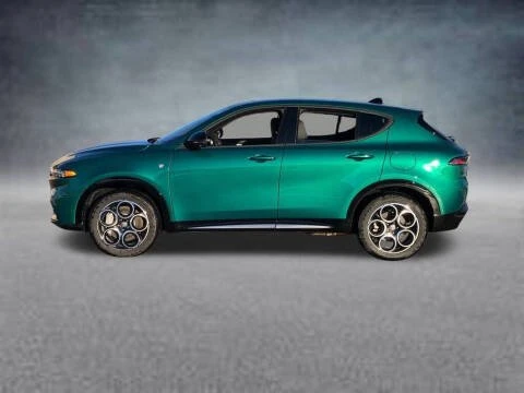 2024 Alfa Romeo Tonale - Image 3 of 20
