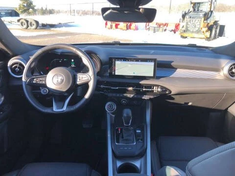 2024 Alfa Romeo Tonale - Image 17 of 20
