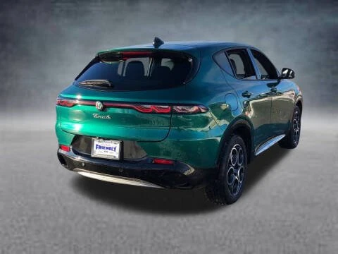 2024 Alfa Romeo Tonale - Image 7 of 20