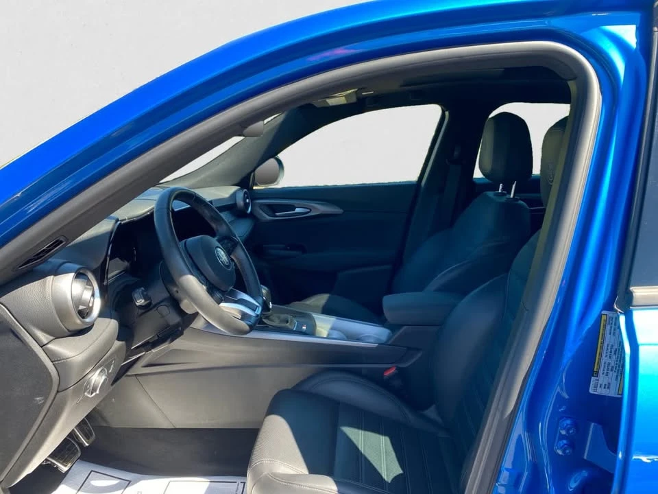 2024 Alfa Romeo Tonale - Image 8 of 20