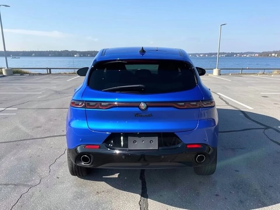 2024 Alfa Romeo Tonale - Image 3 of 20