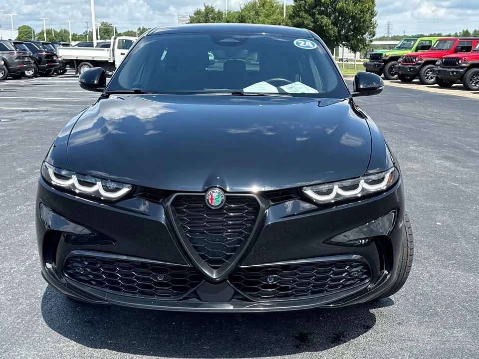 2024 Alfa Romeo Tonale - Image 6 of 18