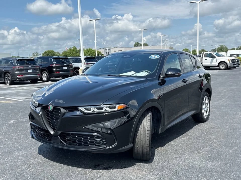 2024 Alfa Romeo Tonale - Image 5 of 18