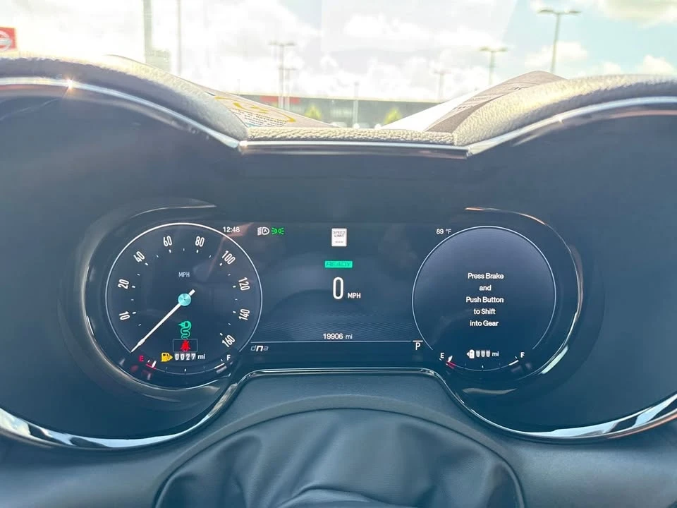2024 Alfa Romeo Tonale - Image 15 of 18