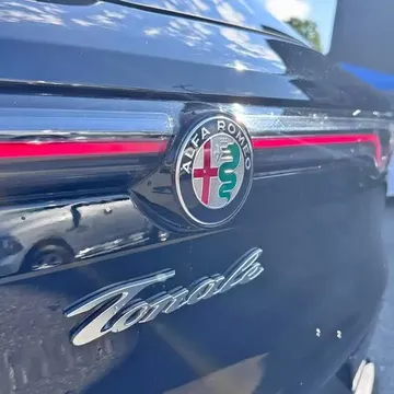 2024 Alfa Romeo Tonale Sprint