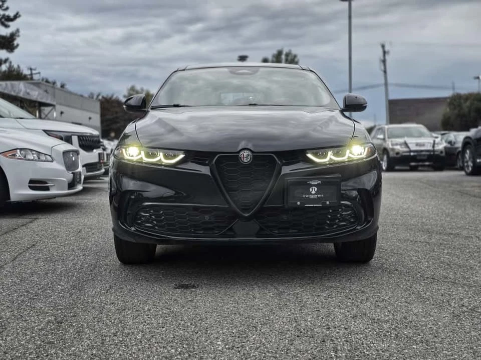 2024 Alfa Romeo Tonale - Image 3 of 12