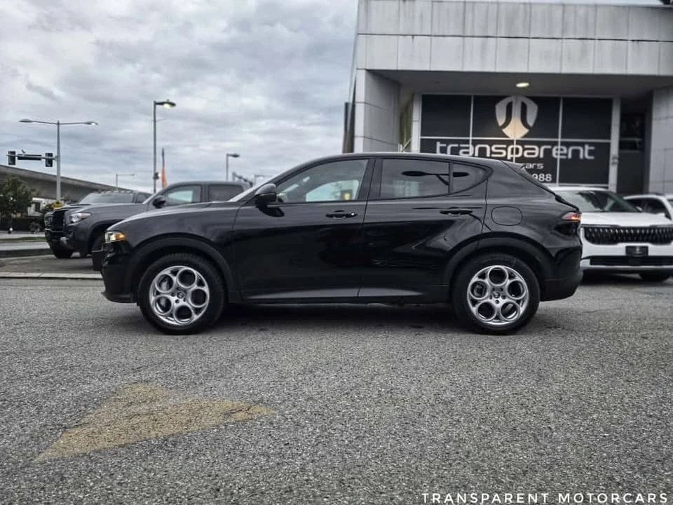 2024 Alfa Romeo Tonale - Image 4 of 12