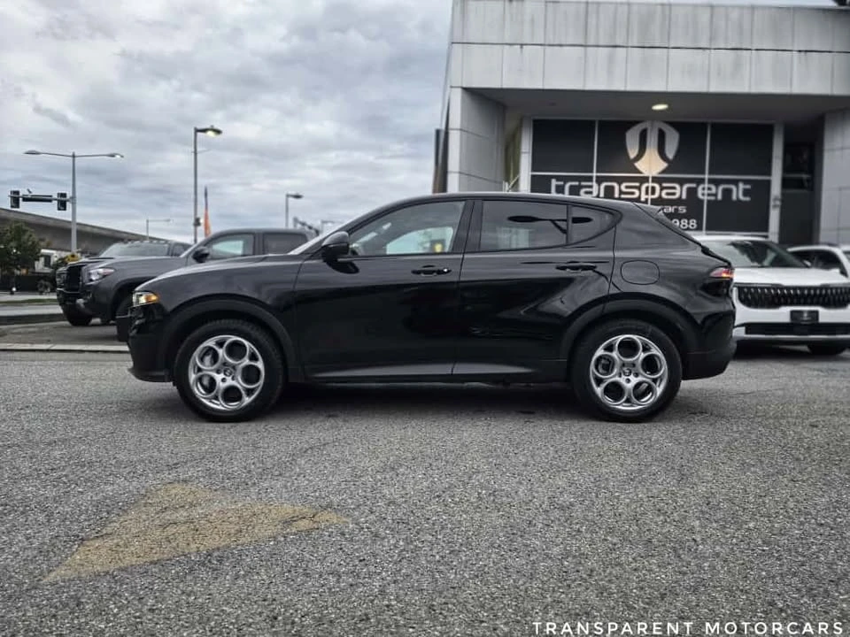 2024 Alfa Romeo Tonale - Image 4 of 12