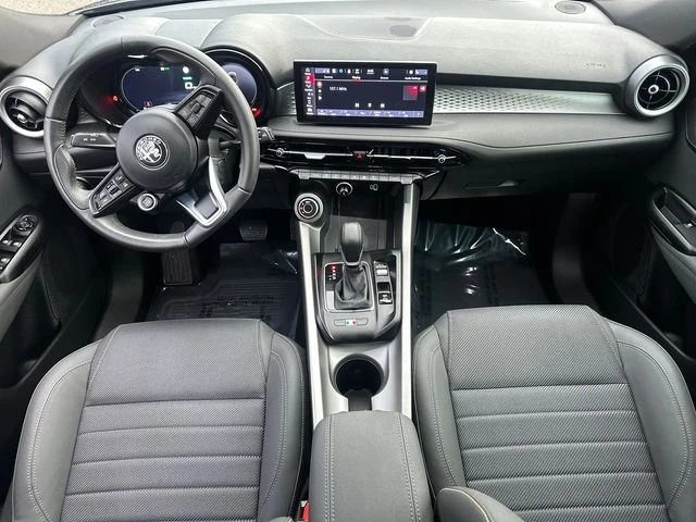 2024 Alfa Romeo Tonale - Image 12 of 16