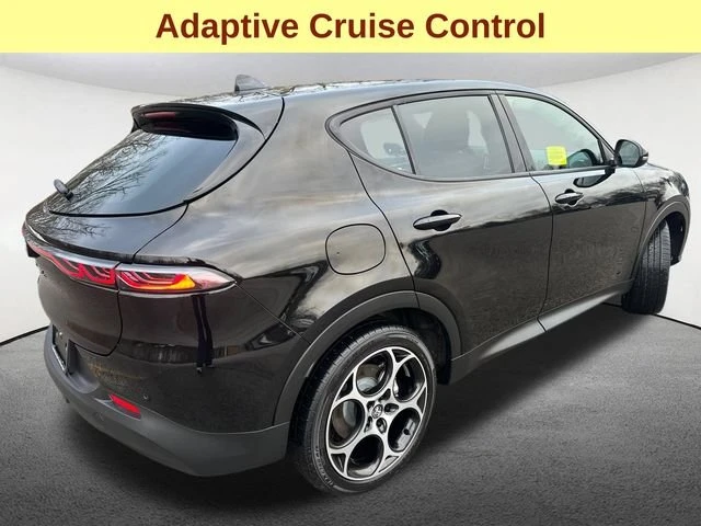 2024 Alfa Romeo Tonale - Image 8 of 16