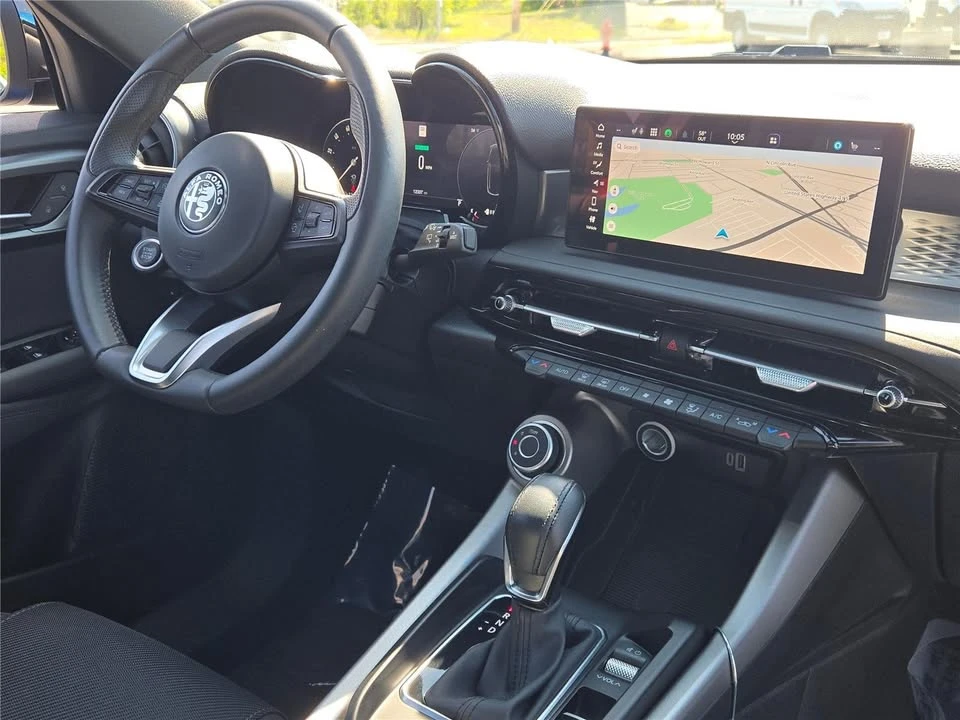 2024 Alfa Romeo Tonale - Image 7 of 20