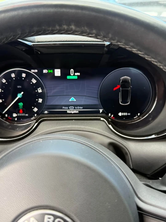 2024 Alfa Romeo Tonale - Image 14 of 18