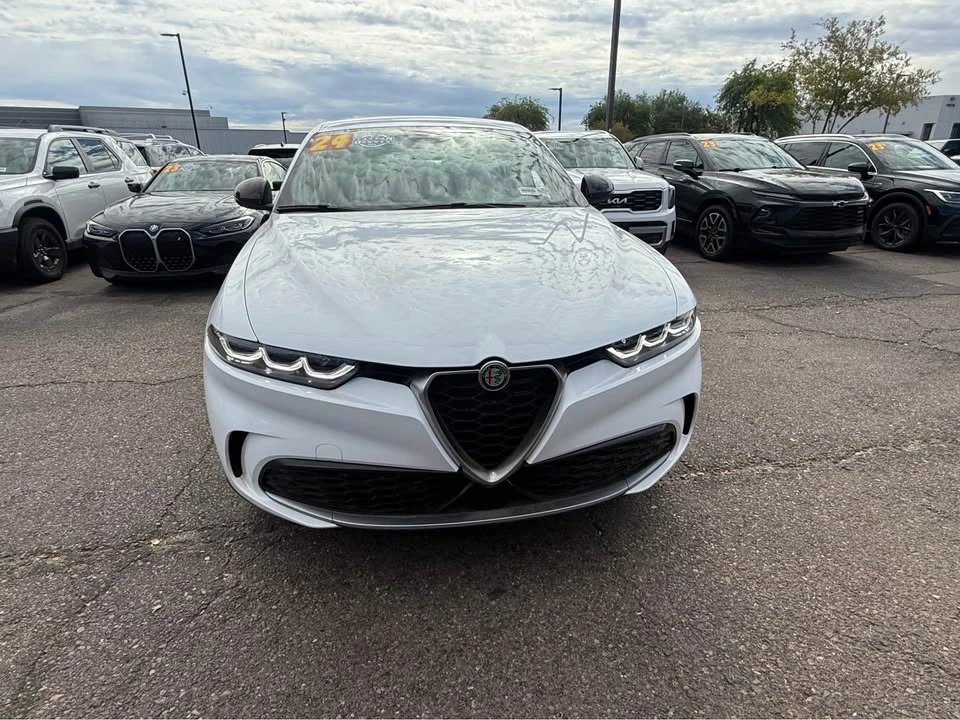 2024 Alfa Romeo Tonale - Image 3 of 18