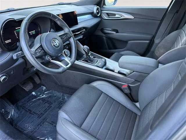 2024 Alfa Romeo Tonale - Image 15 of 20