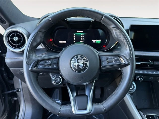 2024 Alfa Romeo Tonale - Image 16 of 20