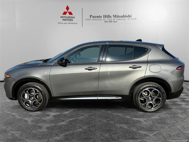 2024 Alfa Romeo Tonale - Image 8 of 20