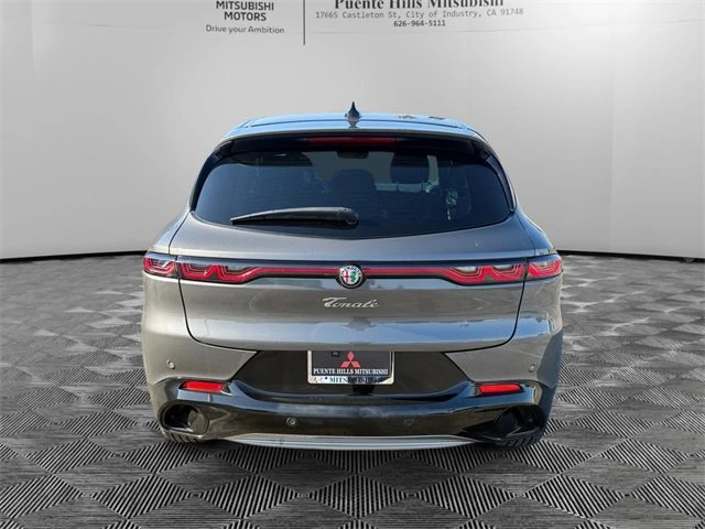 2024 Alfa Romeo Tonale - Image 6 of 20