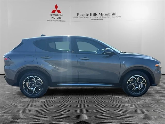 2024 Alfa Romeo Tonale - Image 4 of 20