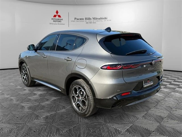 2024 Alfa Romeo Tonale - Image 7 of 20