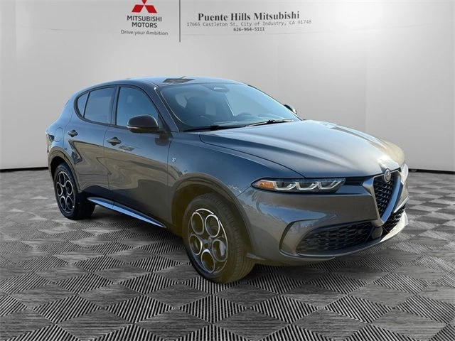 2024 Alfa Romeo Tonale - Image 3 of 20