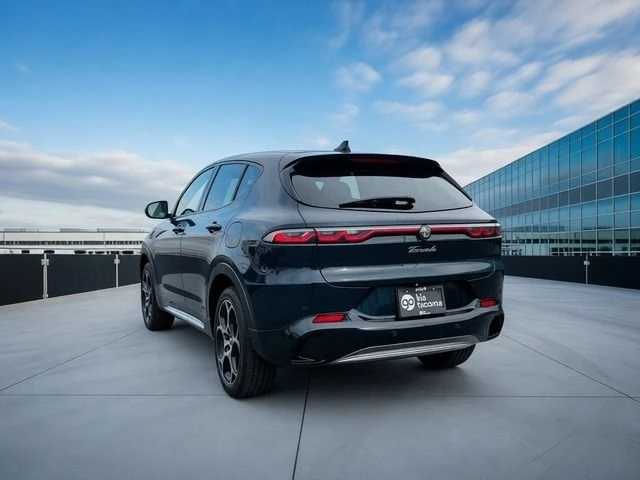 2024 Alfa Romeo Tonale - Image 7 of 20