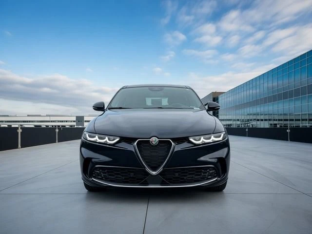 2024 Alfa Romeo Tonale - Image 6 of 20