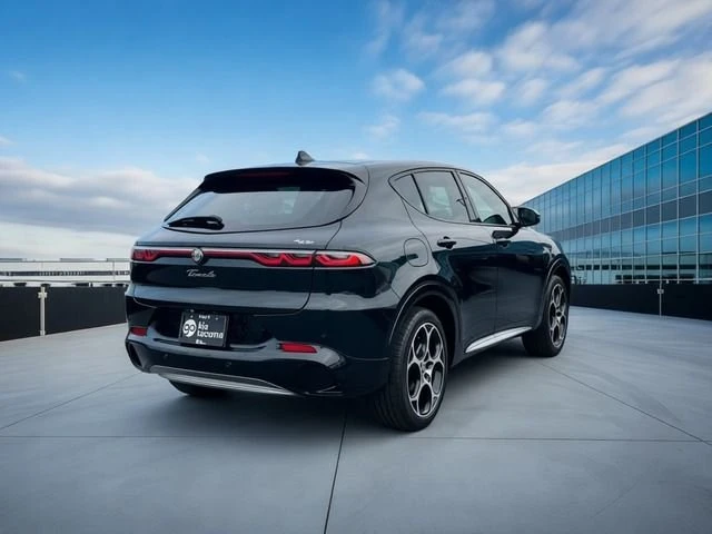 2024 Alfa Romeo Tonale - Image 9 of 20