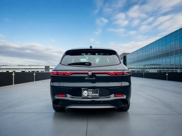 2024 Alfa Romeo Tonale - Image 8 of 20
